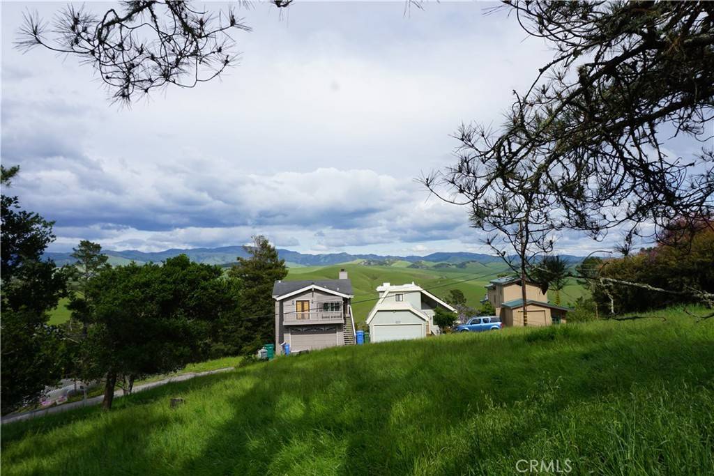 Cambria, CA 93428,0 Pineridge DR
