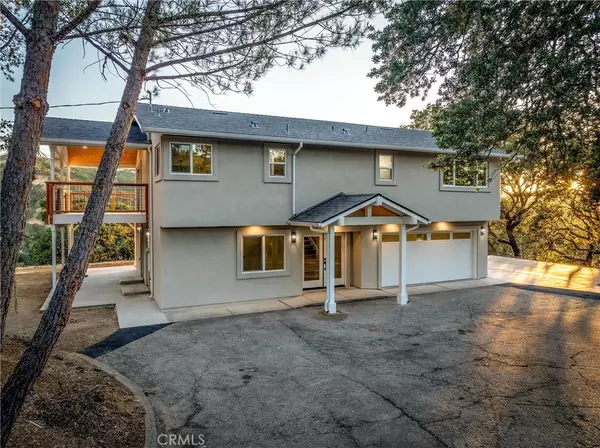 Atascadero, CA 93422,10940 Portal RD