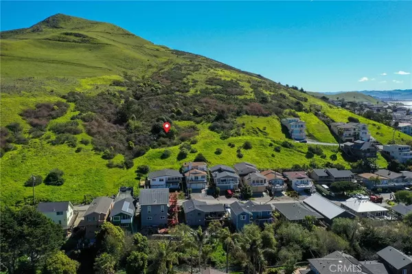 Cayucos, CA 93430,348 Cerro Gordo AVE