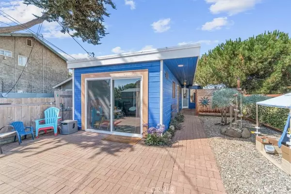 Los Osos, CA 93402,1709 7th ST