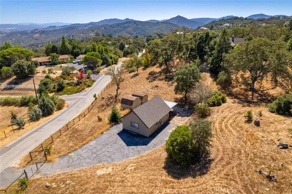 Atascadero, CA 93422,10685 San Marcos RD
