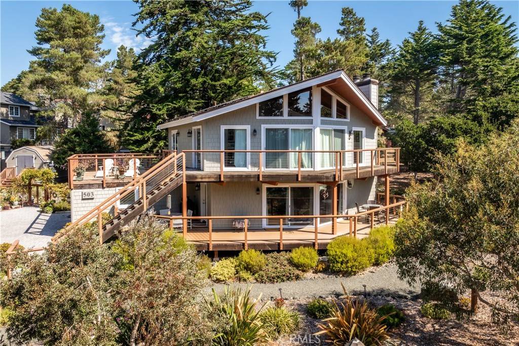 503 Exeter LN, Cambria, CA 93428
