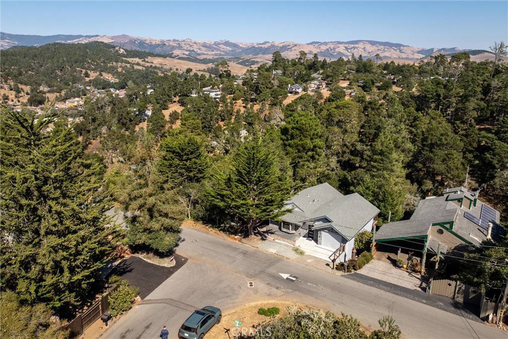 Cambria, CA 93428,3078 Wilton DR