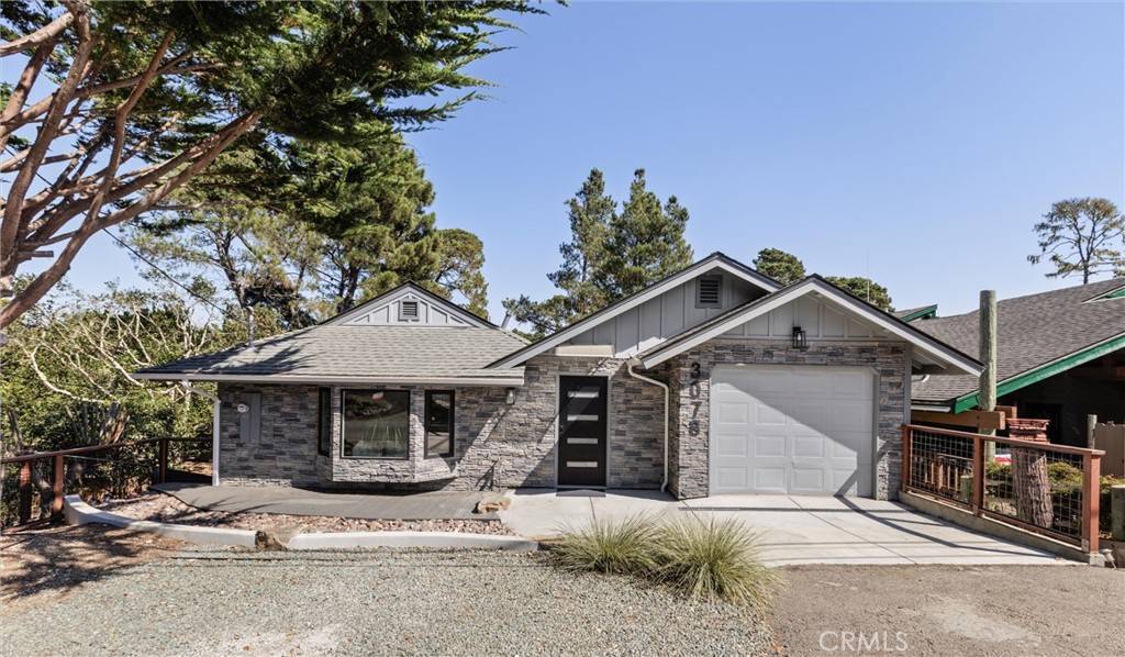 Cambria, CA 93428,3078 Wilton DR