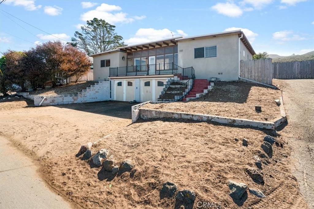 733 Highland DR,  Los Osos,  CA 93402