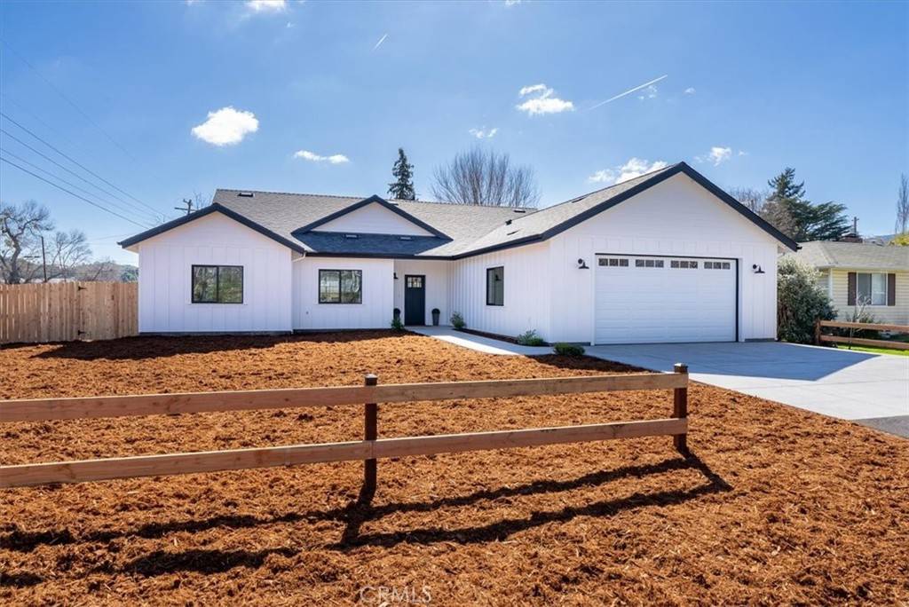 22121 I ST, Santa Margarita, CA 93453