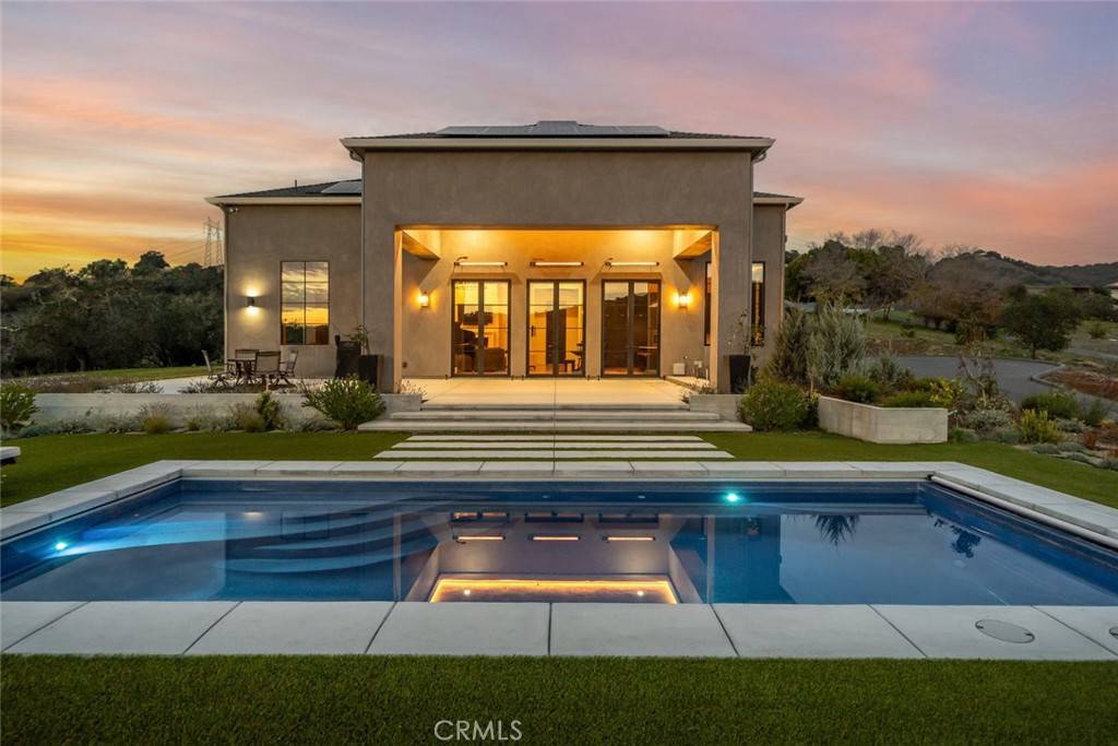 San Luis Obispo, CA 93401,6550 Squire Knoll Road