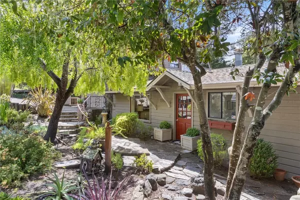 1981 Benson Ave,  Cambria,  CA 93428