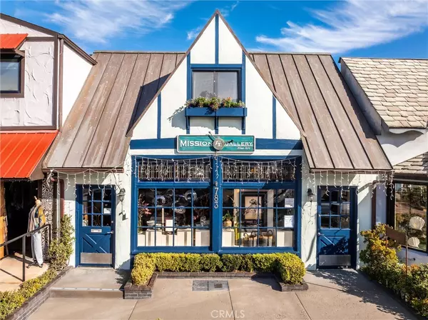 783 Main ST, Cambria, CA 93428