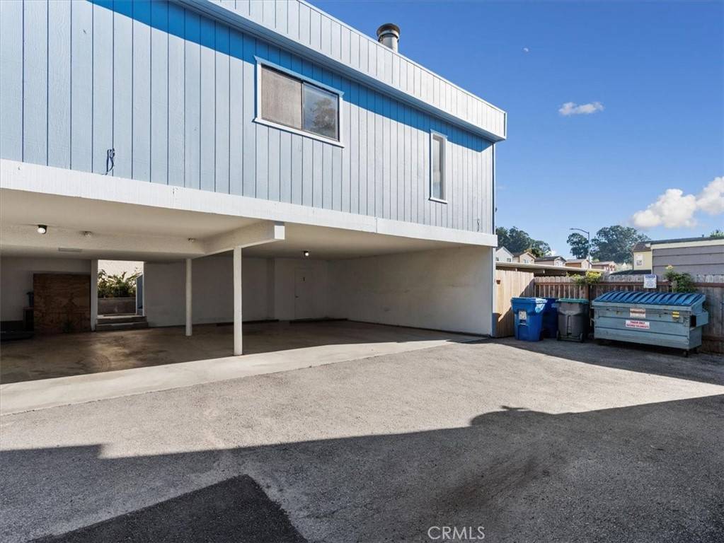 Morro Bay, CA 93442,490 Morro AVE #7