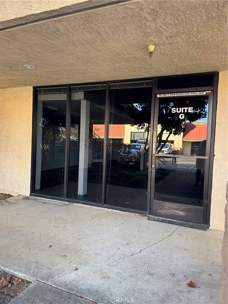 San Luis Obispo, CA 93401,3563 Sueldo ST #G