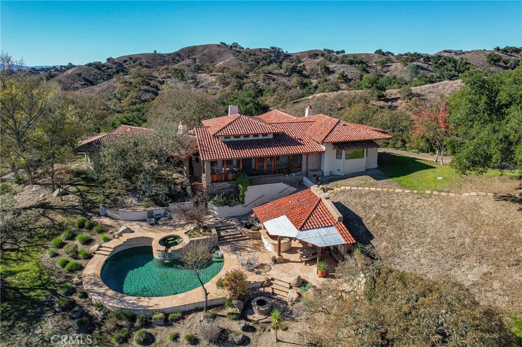 4600 Tims RD, Santa Ynez, CA 93460