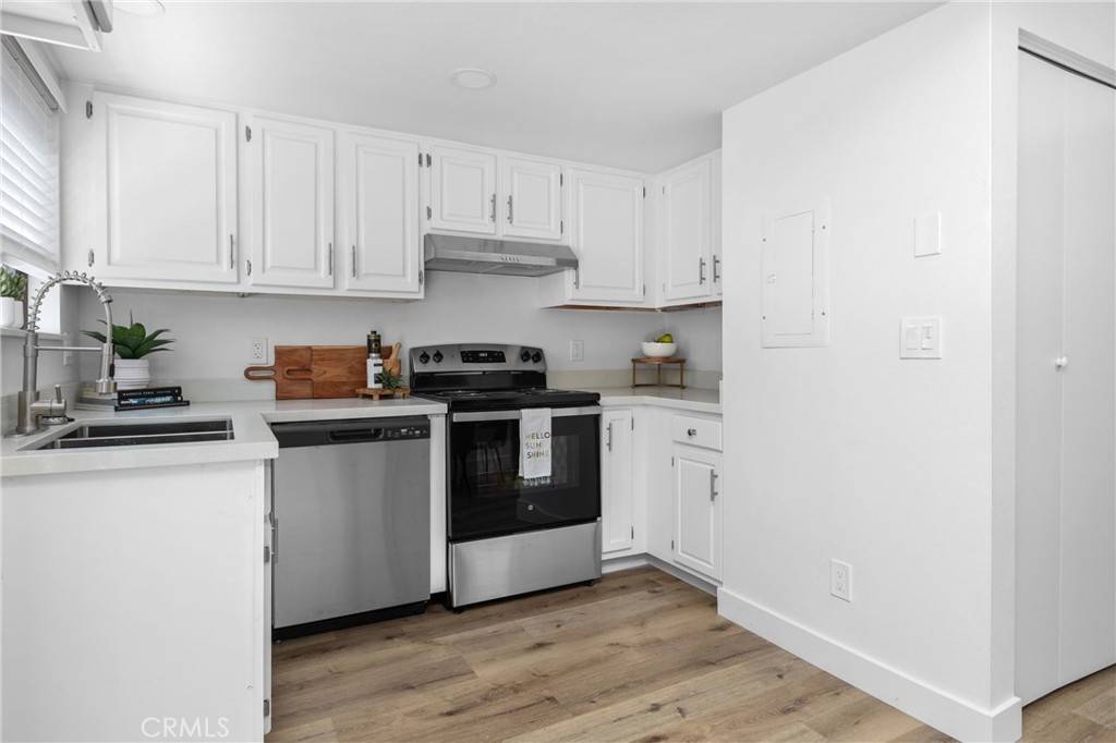 San Luis Obispo, CA 93401,750 Chorro ST #5