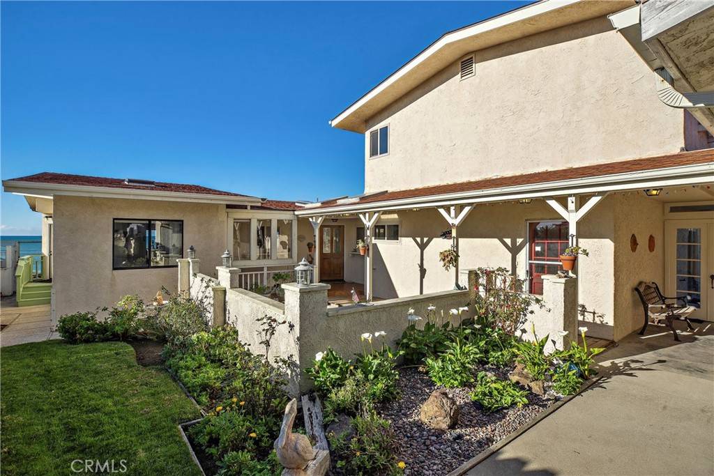 Cayucos, CA 93430,534 Pacific AVE