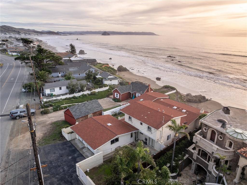 Cayucos, CA 93430,534 Pacific AVE