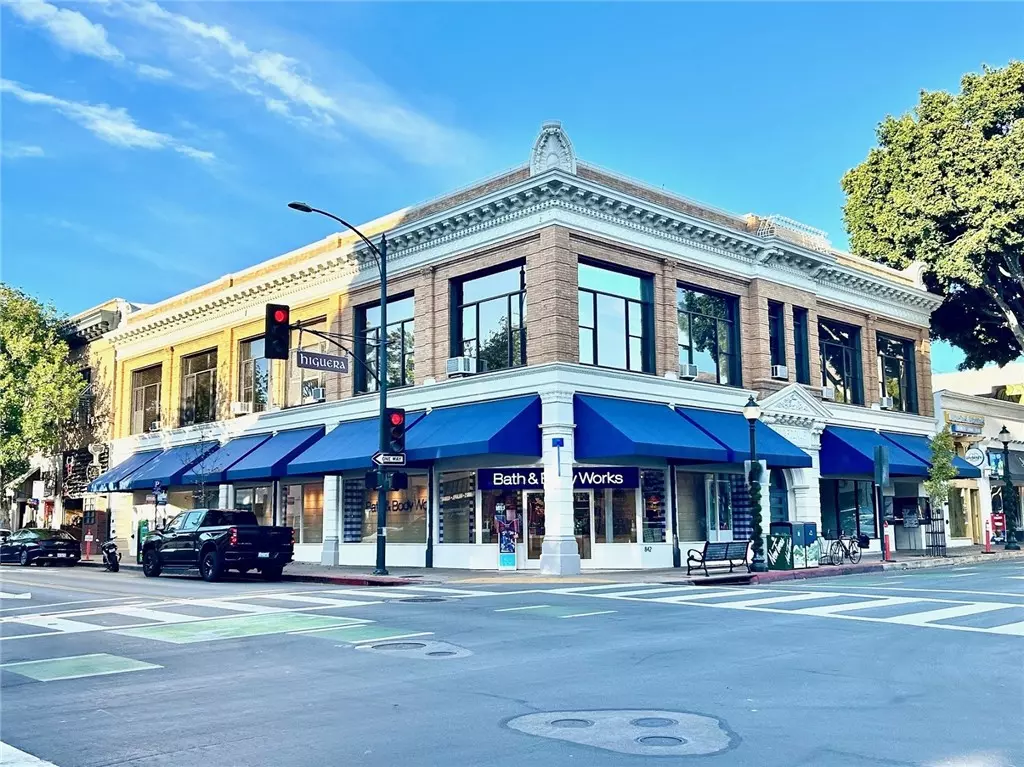 San Luis Obispo, CA 93401,846 Higuera #13