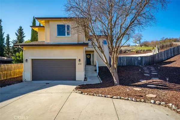 Paso Robles, CA 93446,430 Montebello Oaks DR