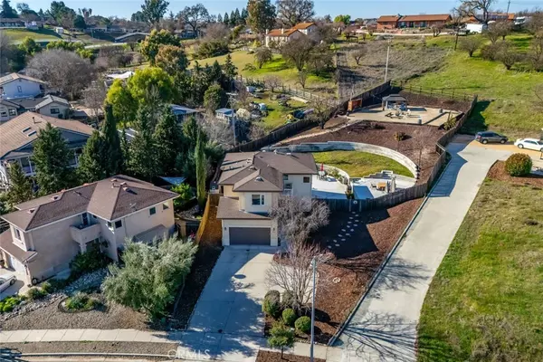 Paso Robles, CA 93446,430 Montebello Oaks DR