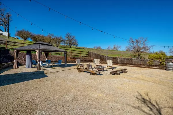 Paso Robles, CA 93446,430 Montebello Oaks DR