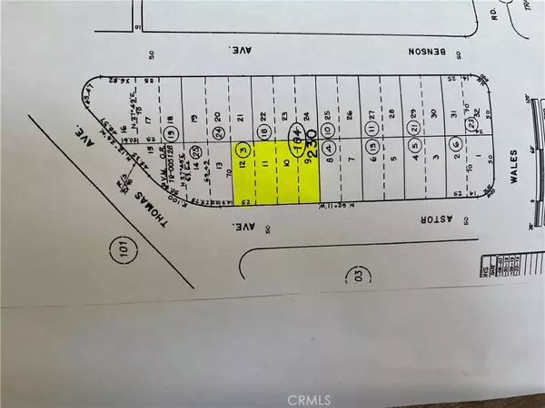 Cambria, CA 91716,3 Astor AVE