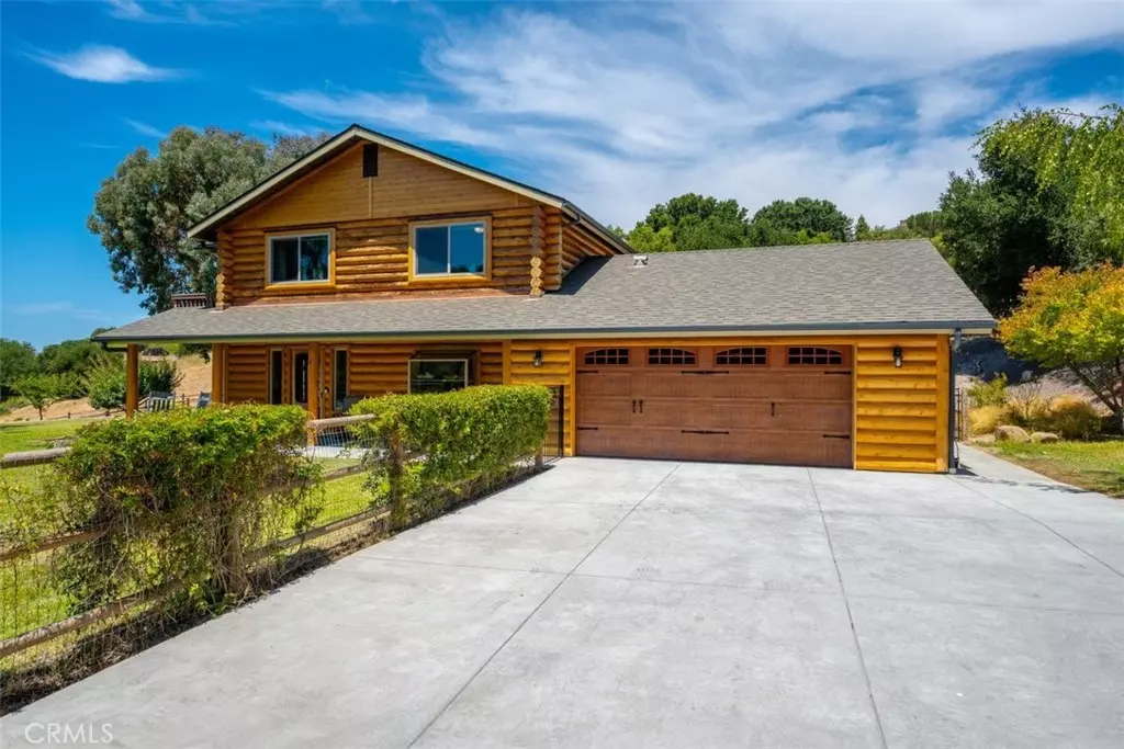 Arroyo Grande, CA 93420,1665 Corbett Highlands PL