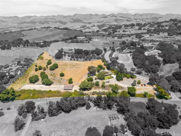 Arroyo Grande, CA 93420,1665 Corbett Highlands PL