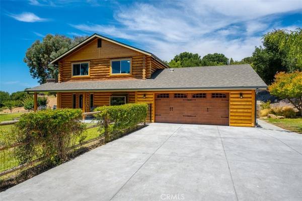 1665 Corbett Highlands PL, Arroyo Grande, CA 93420