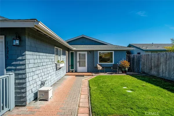 Los Osos, CA 93402,1626 16th ST