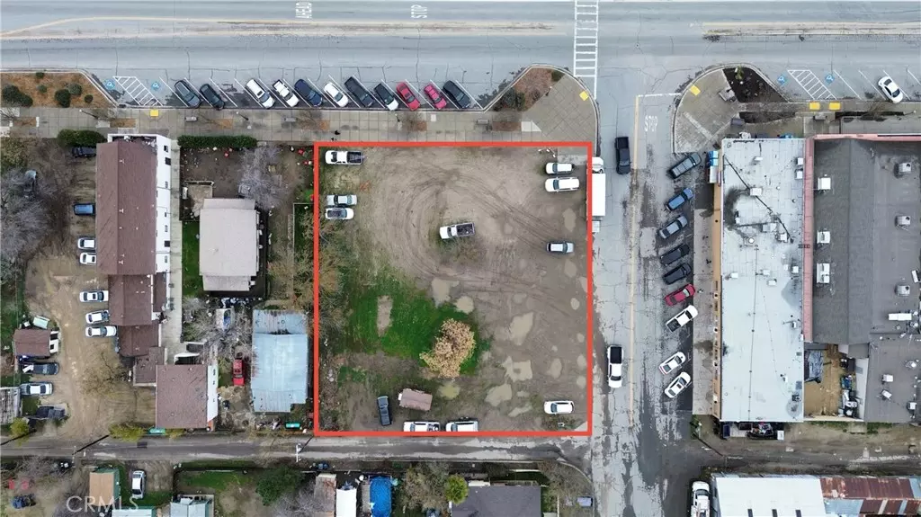 San Miguel, CA 93451,1337 Mission ST