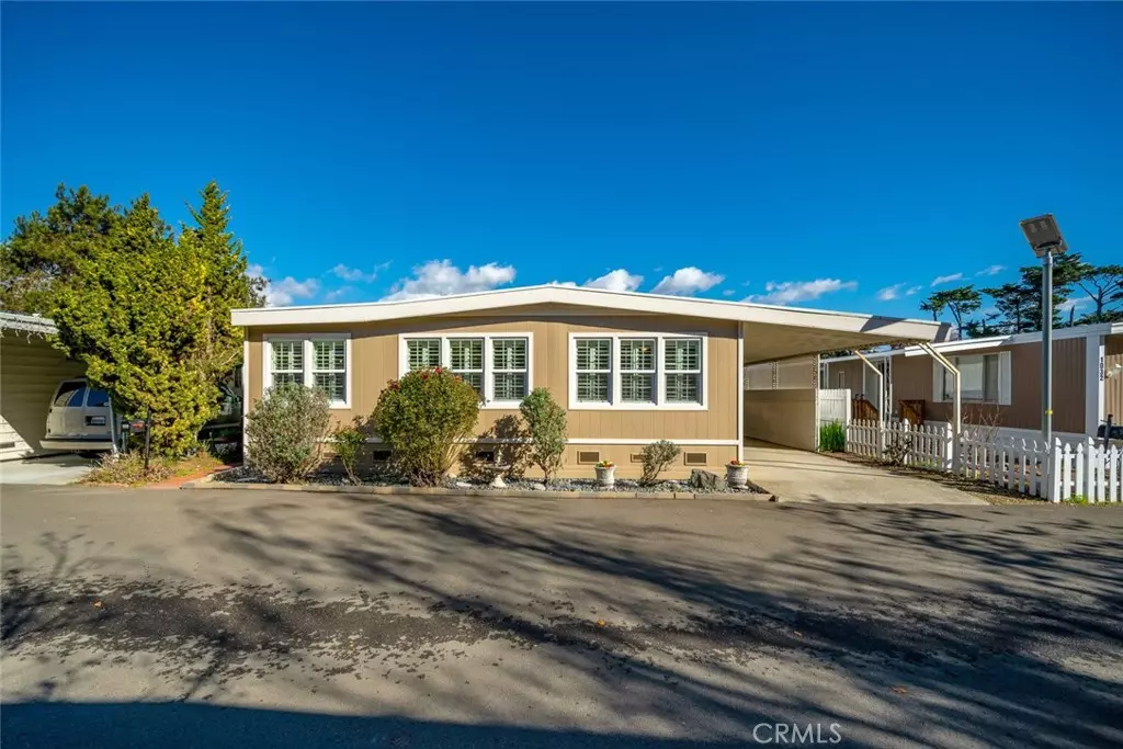 San Luis Obispo, CA 93405,1028 Jane DR