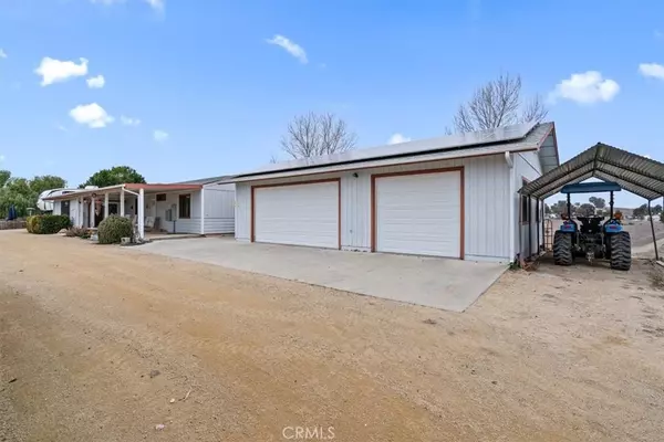 San Miguel, CA 93451,6335 Ojas Azules Pl