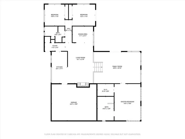 Los Osos, CA 93402,690 Highland DR
