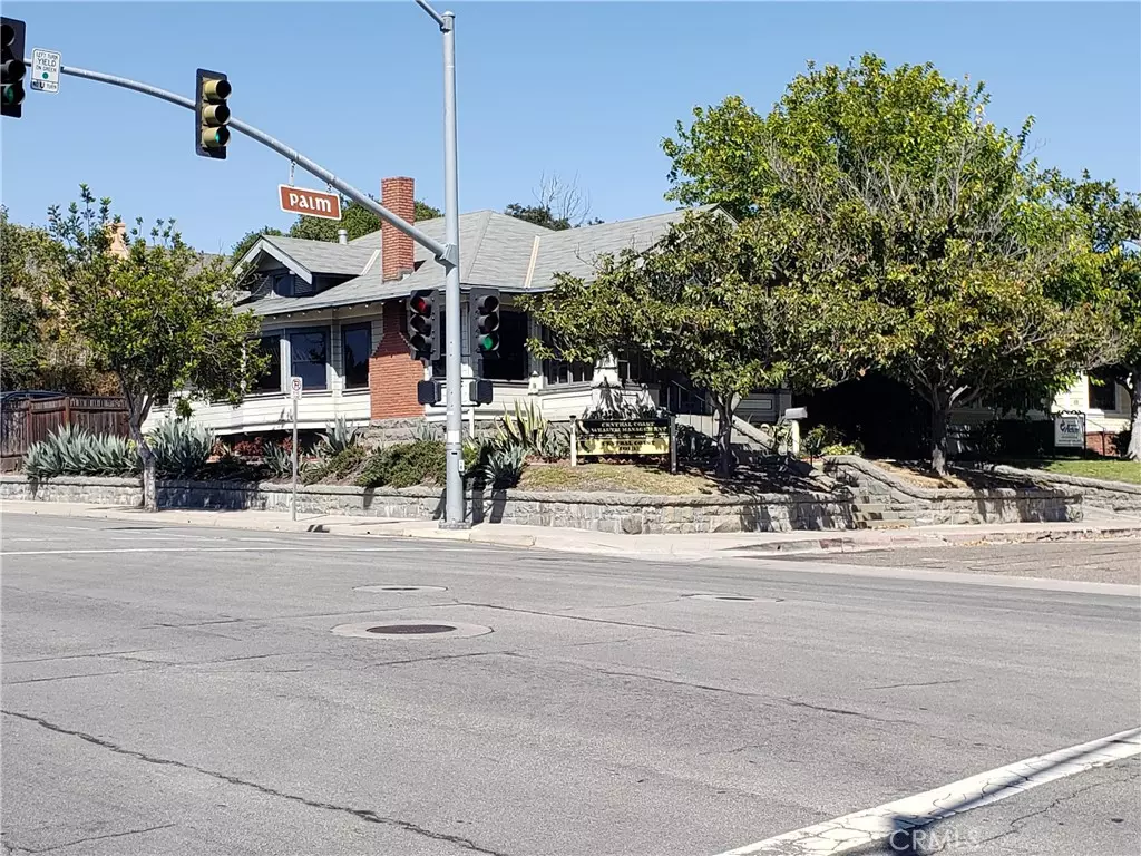 San Luis Obispo, CA 93401,1104 Palm ST