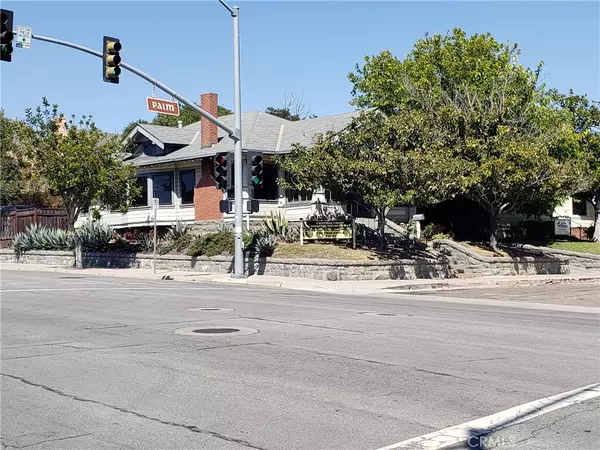 1104 Palm ST, San Luis Obispo, CA 93401