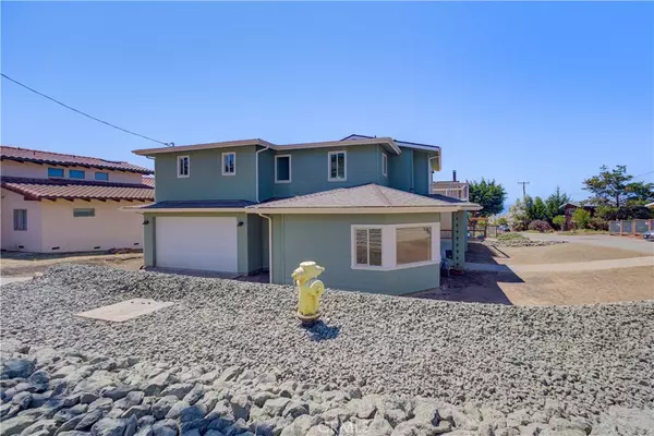 Cambria, CA 93428,396 Castle