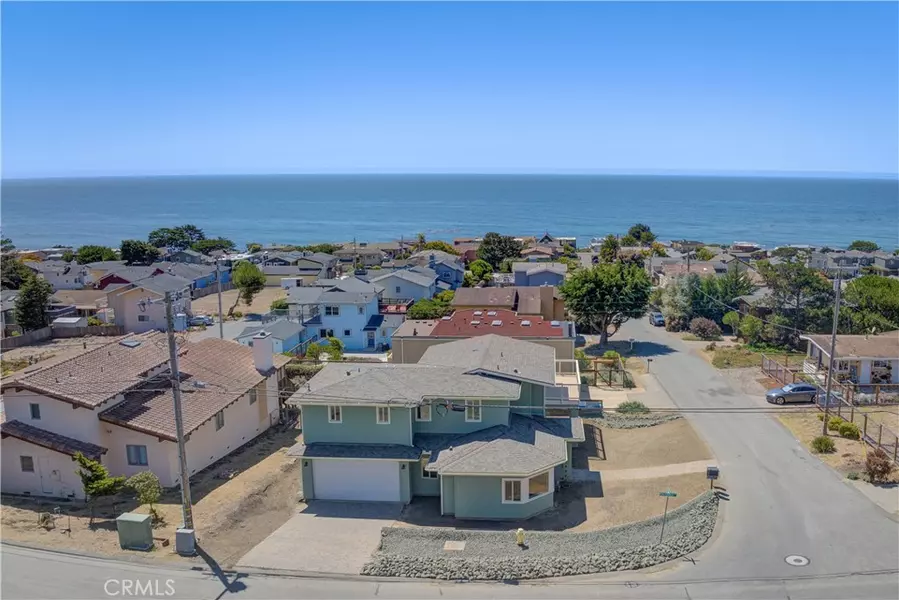 396 Castle, Cambria, CA 93428