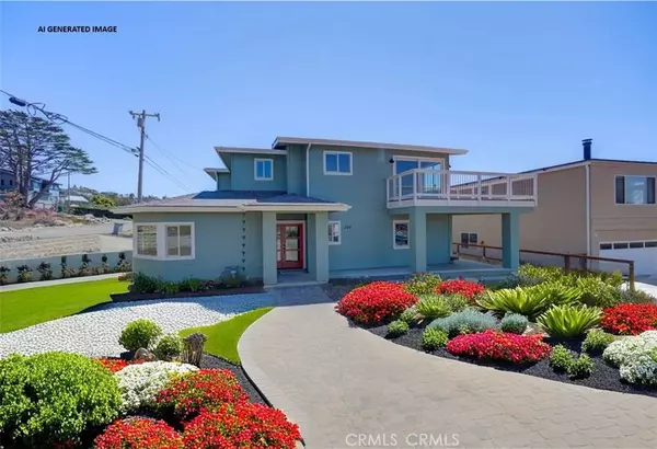 Cambria, CA 93428,396 Castle