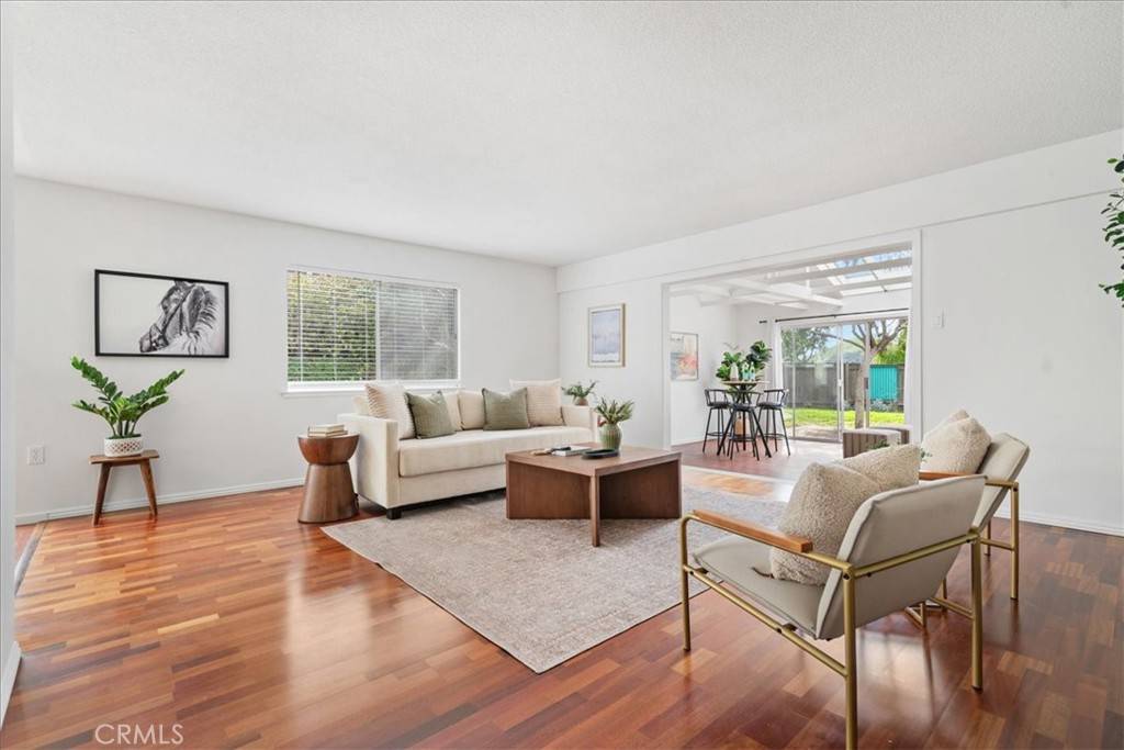 1577 Tanglewood DR, San Luis Obispo, CA 93401