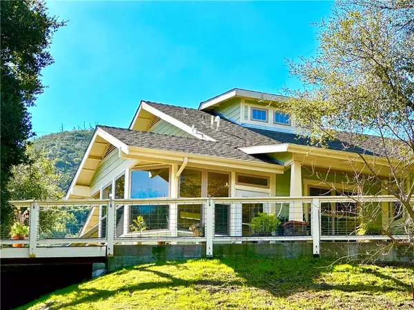9225 Tassajara Creek RD,  Santa Margarita,  CA 93453