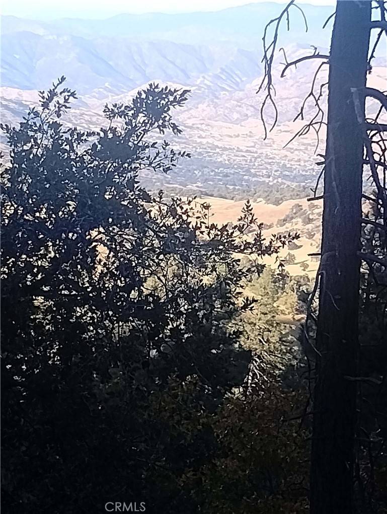 0 St Moritz Drive, Tehachapi, CA 93561
