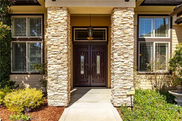 Arroyo Grande, CA 93420,936 Wigeon WAY