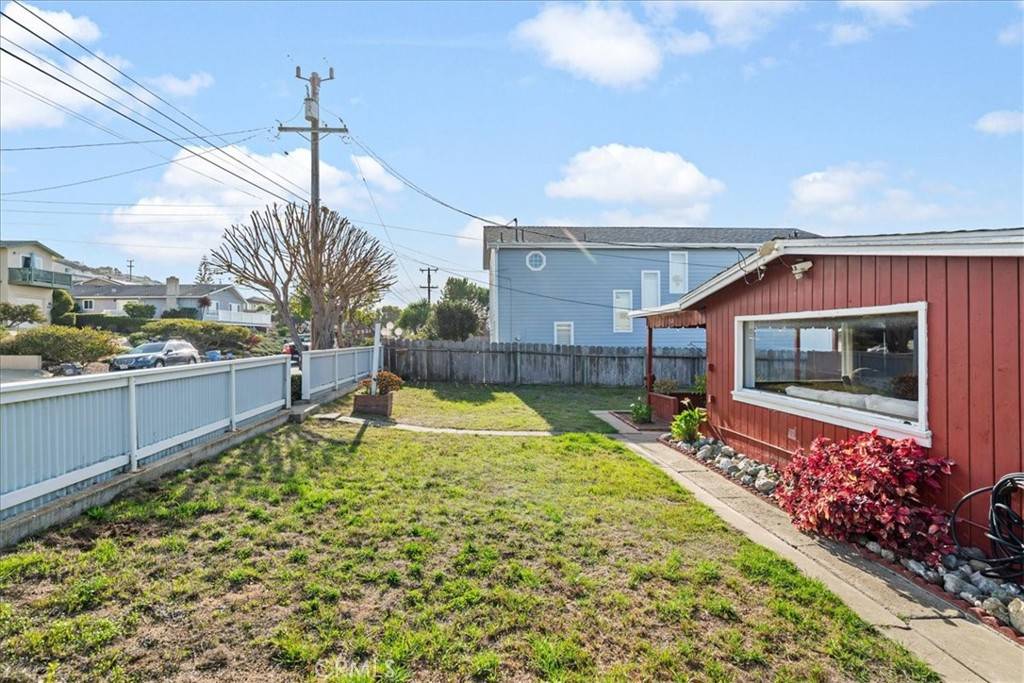 Morro Bay, CA 93442,2931 Hemlock Avenue