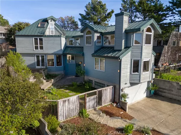 1750 Richard AVE, Cambria, CA 93428