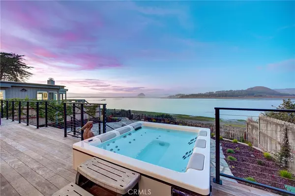 670 Santa Lucia AVE, Los Osos, CA 93402