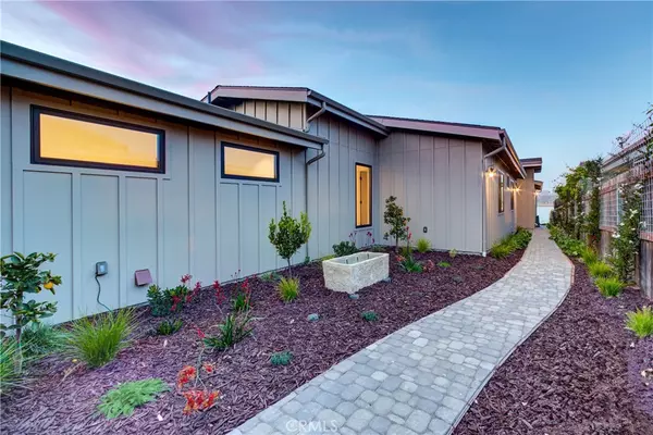 Los Osos, CA 93402,670 Santa Lucia AVE