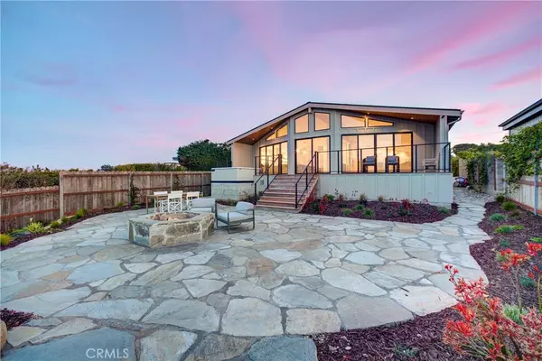 Los Osos, CA 93402,670 Santa Lucia AVE