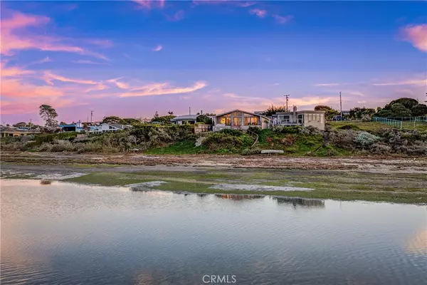 Los Osos, CA 93402,670 Santa Lucia AVE