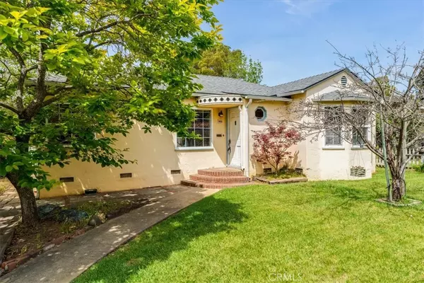 San Luis Obispo, CA 93405,551 Hathway AVE
