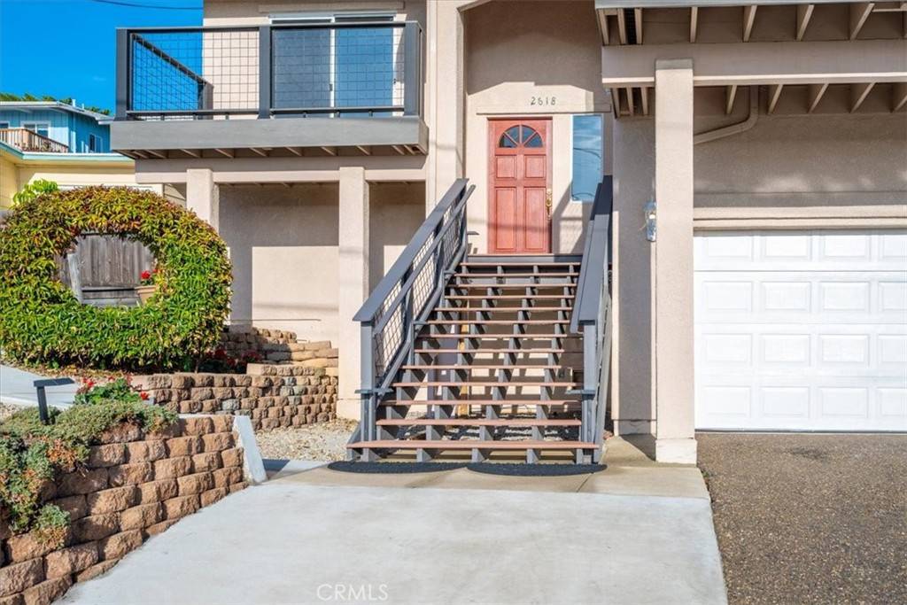 Morro Bay, CA 93442,2618 Ironwood AVE