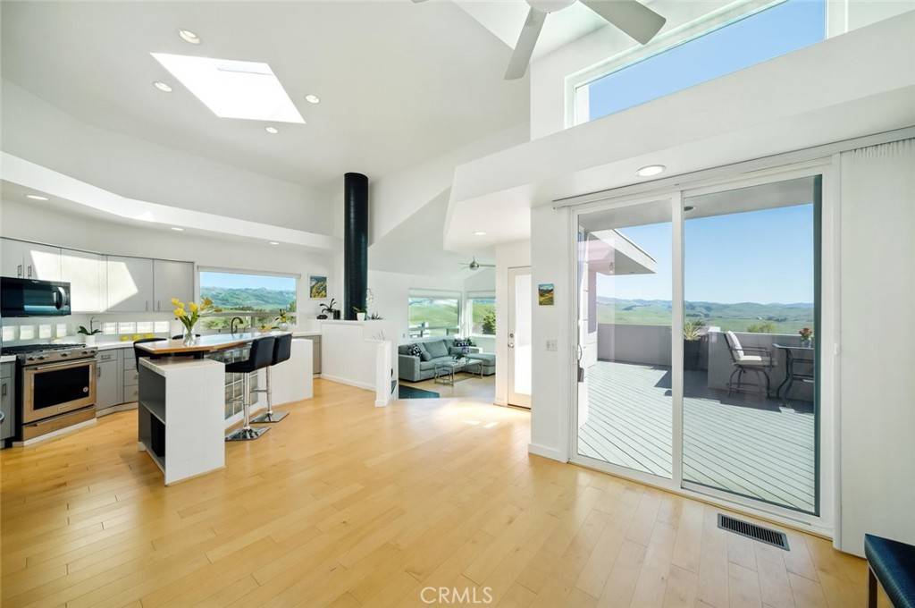 Cambria, CA 93428,1735 Spencer ST